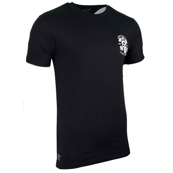 Howitzer Style Men's T-shirt ALPHA CLUB Military Grunt S M L XL 2XL 3XL - Picture 7 of 13